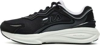 Fila (WMNS) FILA Athletics Energy Black White A12W241105FBL