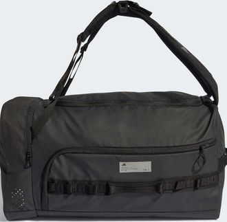 adidas adidas Performance - Zaino ibrido nero/argento riflettente