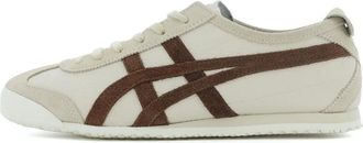 Onitsuka Tiger Mexico 66 Beige Suede Brown 1183B391-251