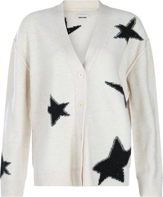 Zadig&Voltaire Sweaters Light And Natural