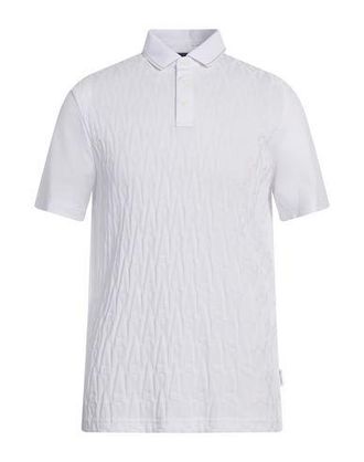 A|X Armani Exchange Polo shirts