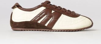 Marc Jacobs Sneakers The 400 Bleecker Runner in pelle e nylon