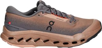 On Running Fitness, Heren, Veelkleurig, 46 EU, Cloudsurfer Trail 2 WP