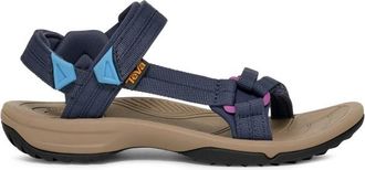 Teva Terra Fi Lite Sandalen f&uuml;r Damen | blau