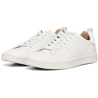 Only SHILO Polyurethaan Dames Witte Sneakers