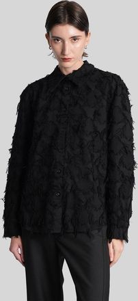 S&eacute;fr Willa Shirt