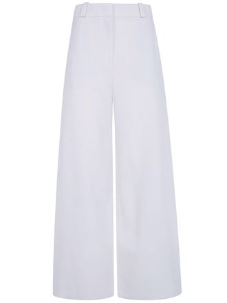 Giorgio Armani Pants Wide Leg Trousers