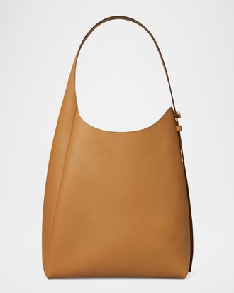 Tory Burch 黒 レザー バッグ 保存袋付き トリーバーチ TORY BURCH ハンドバッグ ミニトートバッグ
