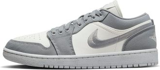Nike Jordan (WMNS) Air Jordan 1 Low SE Light Steel Grey DV0426-012