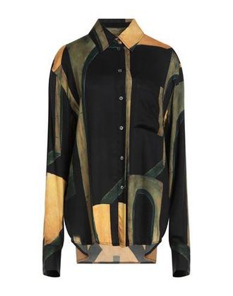 Louisa Ballou Shirts