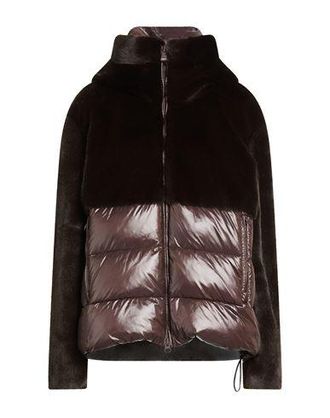 Blauer ROPA DE ABRIGO - Plum&iacute;feros y acolchados en YOOX.COM