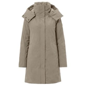 Save The Duck Lolita Mantel f&uuml;r Damen | beige