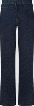 The Row Jeans THE ROW Men color Blue