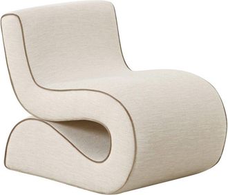 TOV Furniture Tov Furniture Senna Chair