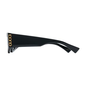 Gucci GG2040S-001 Sunglasses - Black