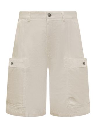 Palm Angels Cargo Shorts
