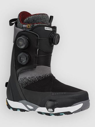 Burton Waverange X Pro 2027 Step On Boots zwart