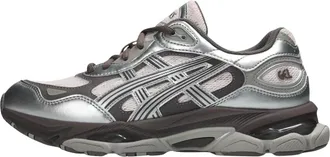 Asics Fitness, Heren, Roze, 37 1/2 EU, Gel-Nyc 2.0