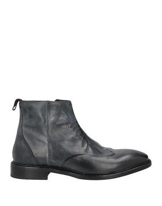 John Varvatos FOOTWEAR - Ankle boots on YOOX.COM
