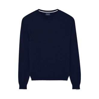 Paul & Shark Hombre, Jerseys, Azul, Talla: XL