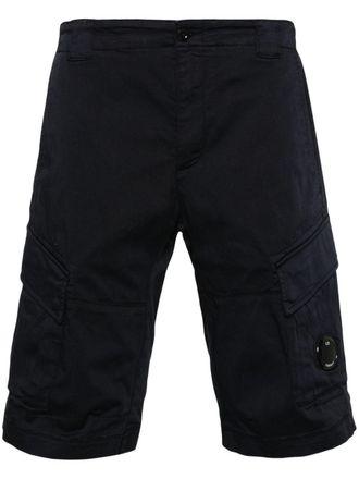 C.P. Company C.P.comPany Cotton Cargo Shorts