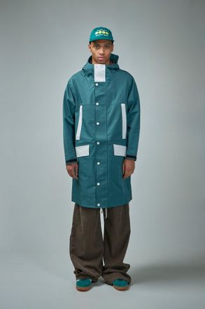 STREIM Parka Streim All Weather Coat