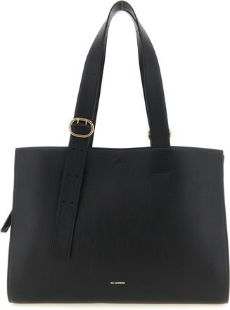 Jil Sander Cannolo boodschappentas