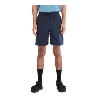 Timberland Lightweight Hiking Shorts Navy A6715-433