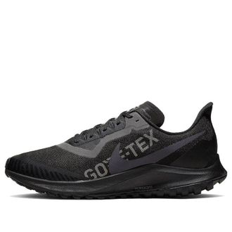 Nike Air Zoom Pegasus 36 Trail Gore-Tex Black BV7762-001