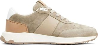 Tod's Sneakers - Heren - Sneakers - Veelkleurig - 41 EU - Schoenen