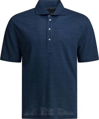 Brunello Cucinelli Brunello Cucinelli Polo Shirts