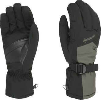 Level Freelander GORE-TEX Handschuhe für Herren | schwarz