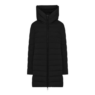 Duno Parkas, female, Black, Size: 2XS Licosa 2.0 Coat
