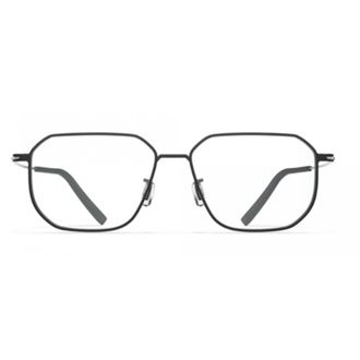 Blackfin Glasses, unisex, Black, Size: 54 MM Mendocino Optical Frame