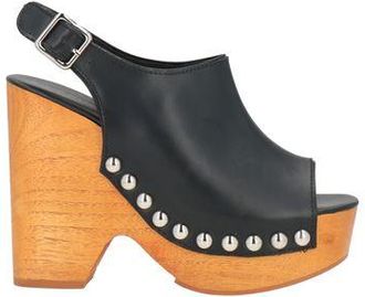 Jeffrey Campbell FOOTWEAR - Mules & Clogs sur YOOX.COM