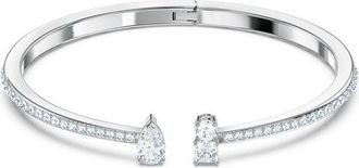 Swarovski Bracelets - Dames - Armbanden - Grijs - S - Accessoires