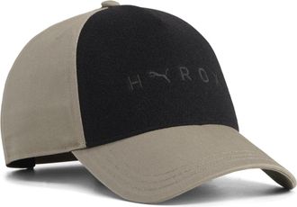 Puma Cappellino da baseball PUMA x HYROX, Accessori, Beige, OSFA