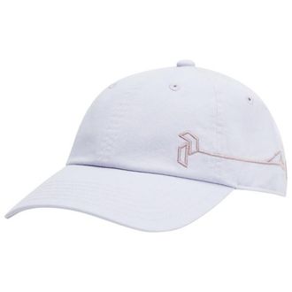 Peak Performance Seasonal Artwork Cap Cap - Unisex | misty lavender