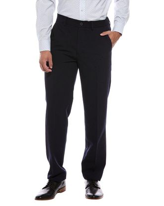 Report Collection Adam Performance Woven Dress Pant