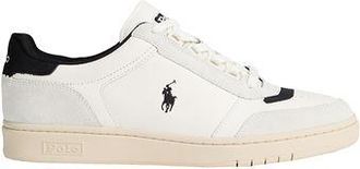 Ralph Lauren FOOTWEAR - Trainers on YOOX.COM