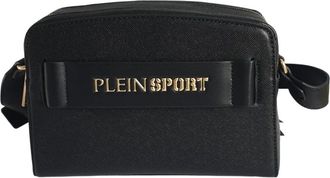 Plein Sport Crossover Blake Zwart Vrouwen - Dames - Outdooraccessoires - Zwart - ONE Size - Fitness