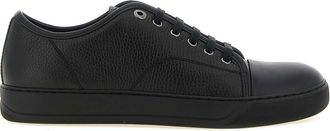 Lanvin Basket Sneakers