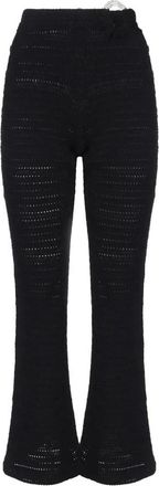 Alberto Audenino Mujer, Pantalones, Negro, Talla: M