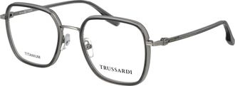 Trussardi Optisch montuur TSU1020T T03 52