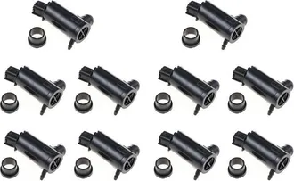 OEM Adecuado Para 10 Bombas De Limpiaparabrisas/lavaparabrisas Para Autom&oacute;viles 96627968 9030175 9039412 Adecuado Para Epica Antara
