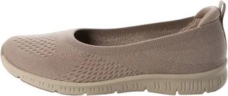 Skechers Donna, Sport, Beige, 40 EU, new
