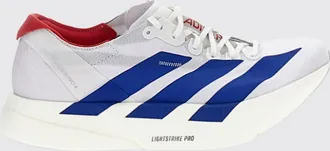 adidas Sneakers Adizero Adios Pro 4 in tessuto tecnico