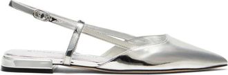 Stuart Weitzman Mujer, Zapatos, Gris, Talla: 35 1/2 EU