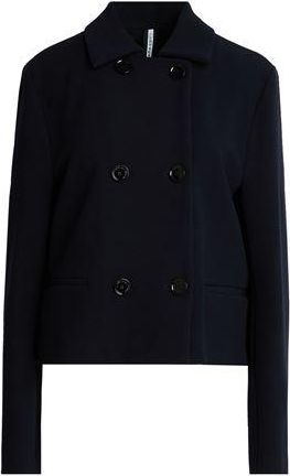 Liviana Conti COATS & JACKETS - Jackets on YOOX.COM