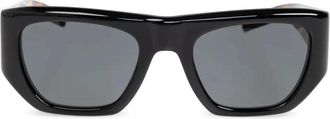 Saint Laurent SL 740 Zonnebril - Heren - Zonnebrillen - Zwart - ONE Size - Nylon - Accessoires